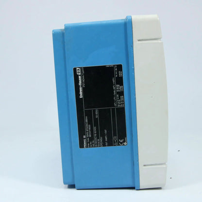 Endress+Hauser 50H15-9F0A9AC4BBAA