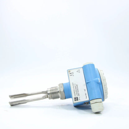 Endress+Hauser Liquiphant II FTL 360-RGR2A4K XZ
