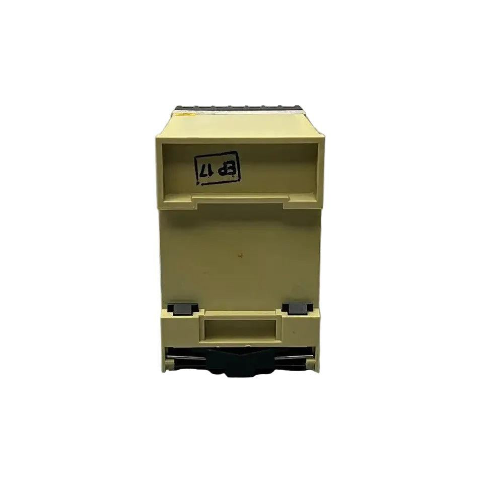 Endress+Hauser Nivotester FTW 420 Limit Control Unit