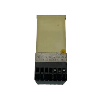 Endress+Hauser Nivotester FTW 420 Limit Control Unit