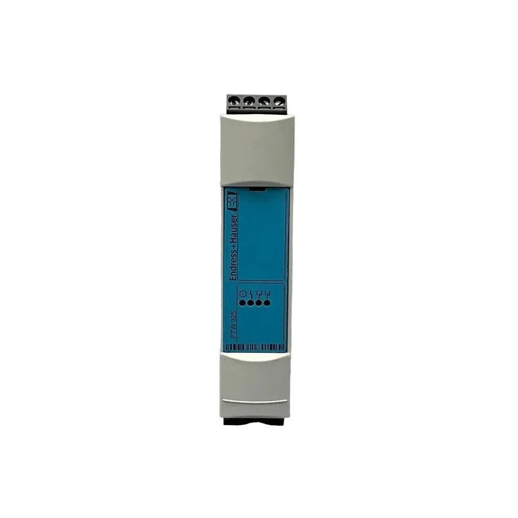 Endress+Hauser Nivotester FTW325-A2A1A Conductive Level Switch