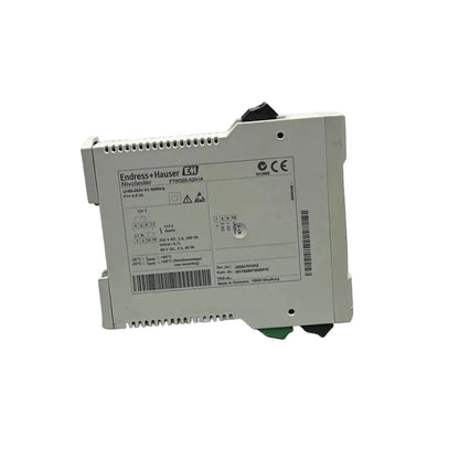 Endress+Hauser Nivotester FTW325-A2A1A Conductive Level Switch