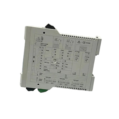 Endress+Hauser Nivotester FTW325-A2A1A Conductive Level Switch