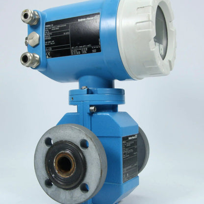 Endress+Hauser Promag 53W25-UA0B1AA0AAAB