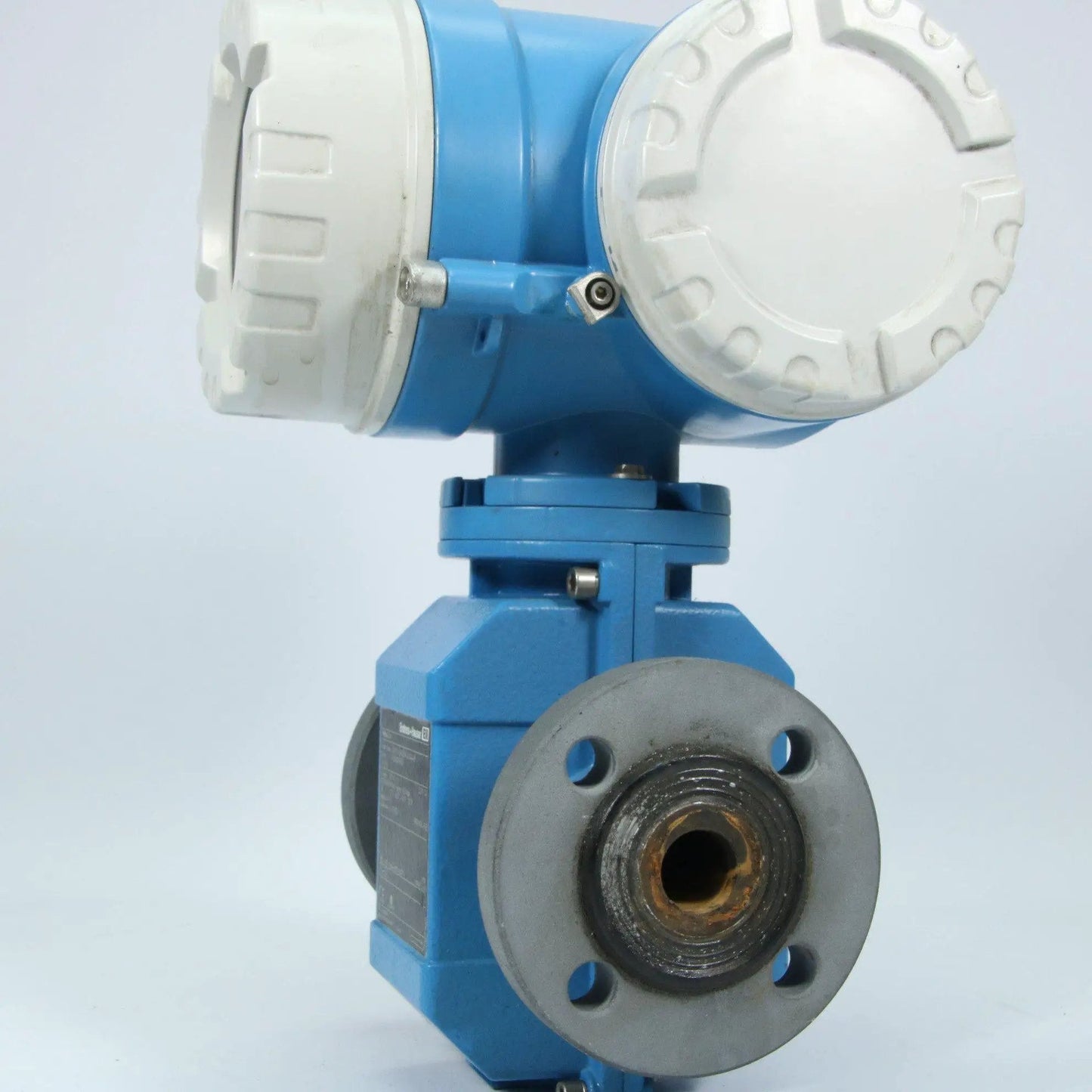 Endress+Hauser Promag 53W25-UA0B1AA0AAAB