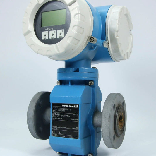 Endress+Hauser Promag 53W25-UA0B1AA0AAAB