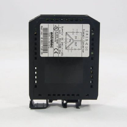 Entrelec C.A.I.S.-EI/I Signal Converter