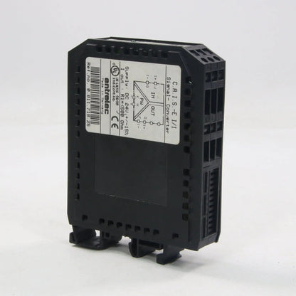 Entrelec C.A.I.S.-EI/I Signal Converter