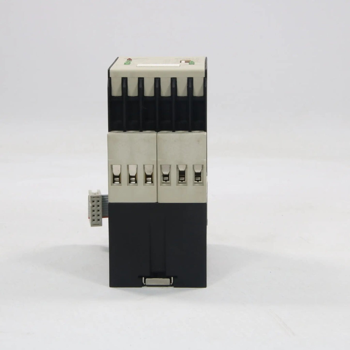 Entrelec Schiele Systron Analog Output Module PMAO
