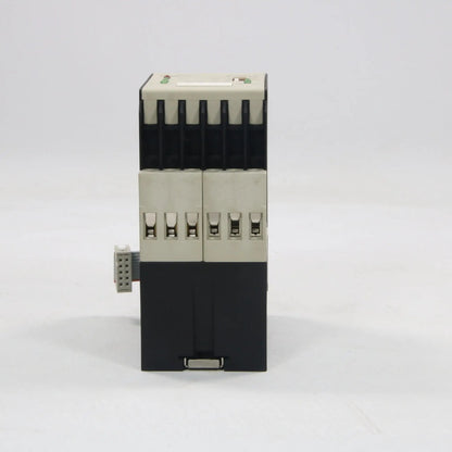 Entrelec Schiele Systron Analog Output Module PMAO