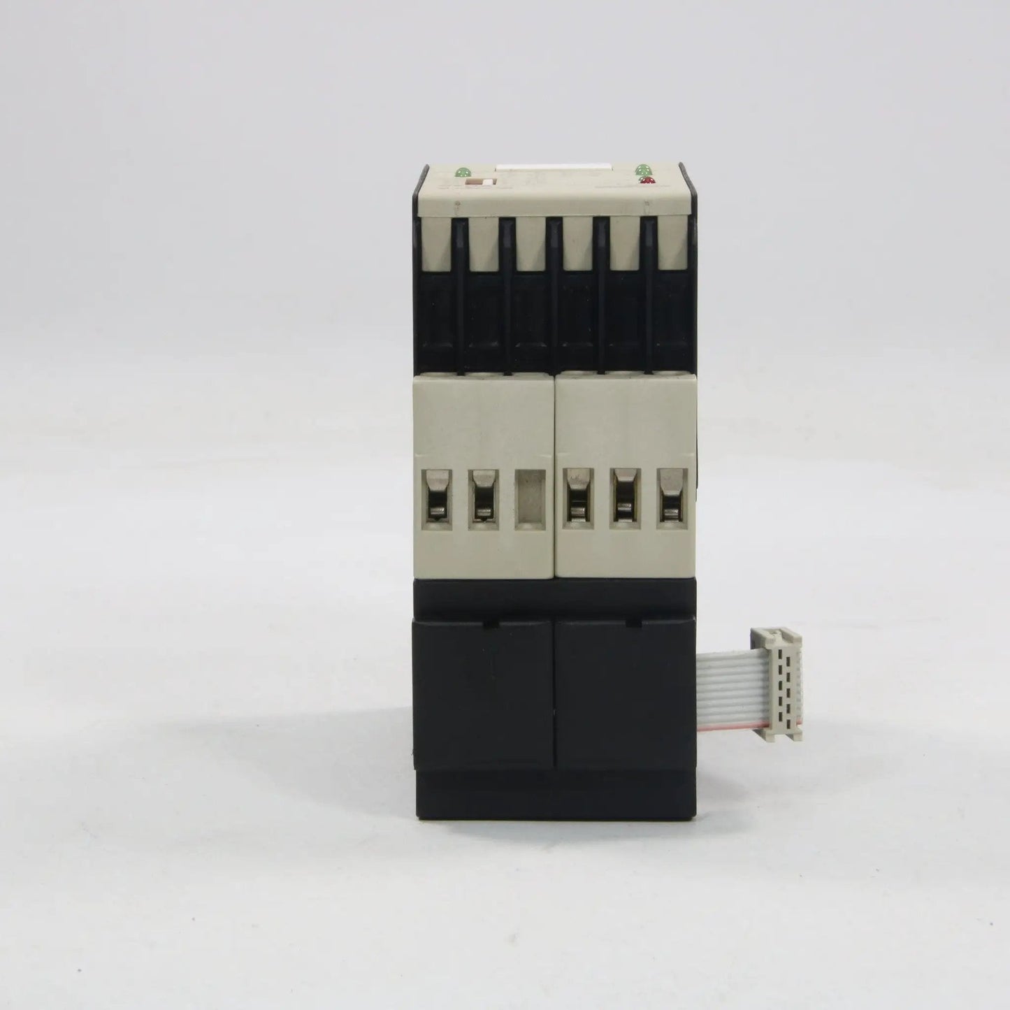 Entrelec Schiele Systron Analog Output Module PMAO