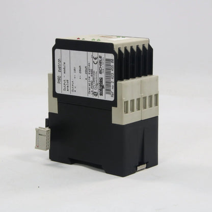 Entrelec Schiele Systron Analog Output Module PMAO