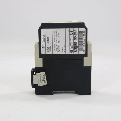 Entrelec Schiele Systron Digital Input Module PMI