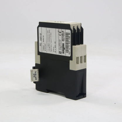 Entrelec Schiele Systron Digital Input Module PMI