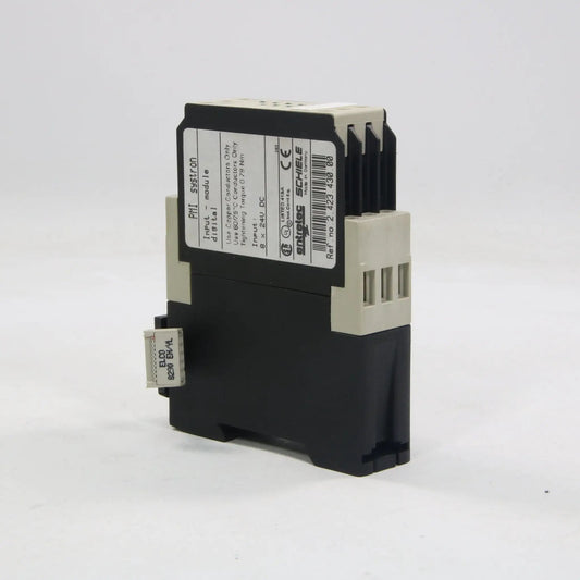 Entrelec Schiele Systron Digital Input Module PMI