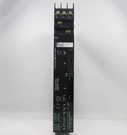 Erbach D-64711 SM 25/50-TC1 Servo Module