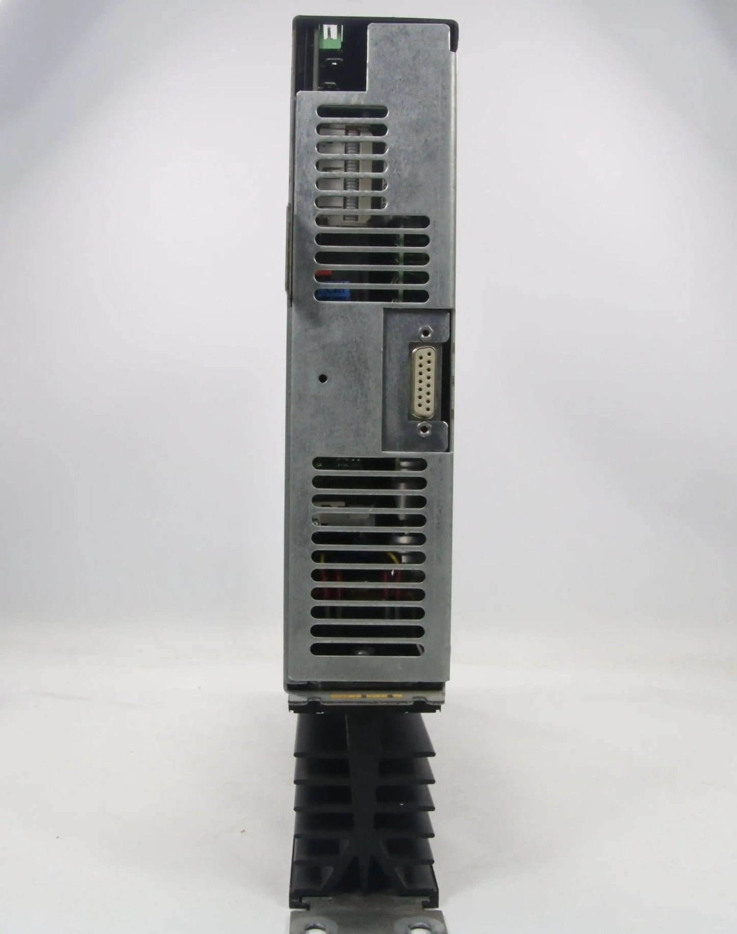 Erbach D-64711 SM 25/50-TC1 Servo Module