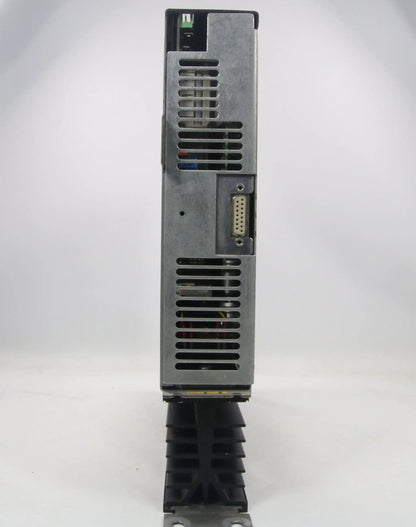 Erbach D-64711 SM 25/50-TC1 Servo Module