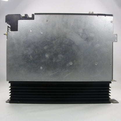 Erbach D-64711 SM 25/50-TC1 Servo Module