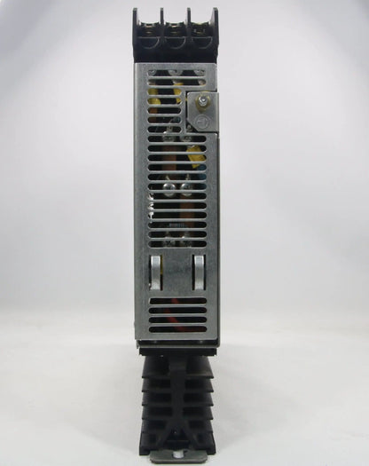 Erbach D-64711 SM 25/50-TC1 Servo Module