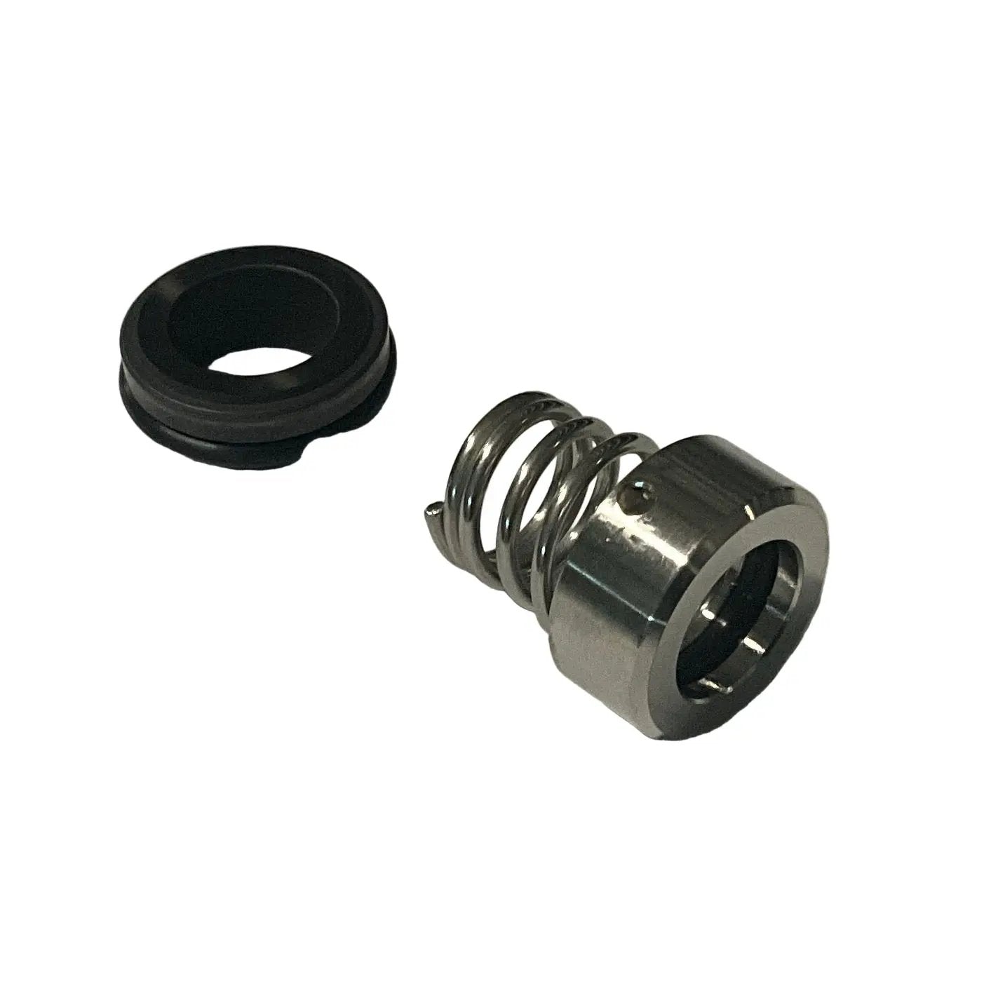 Eriks TCD 014/R SS/CAR/E Mechanical Seal