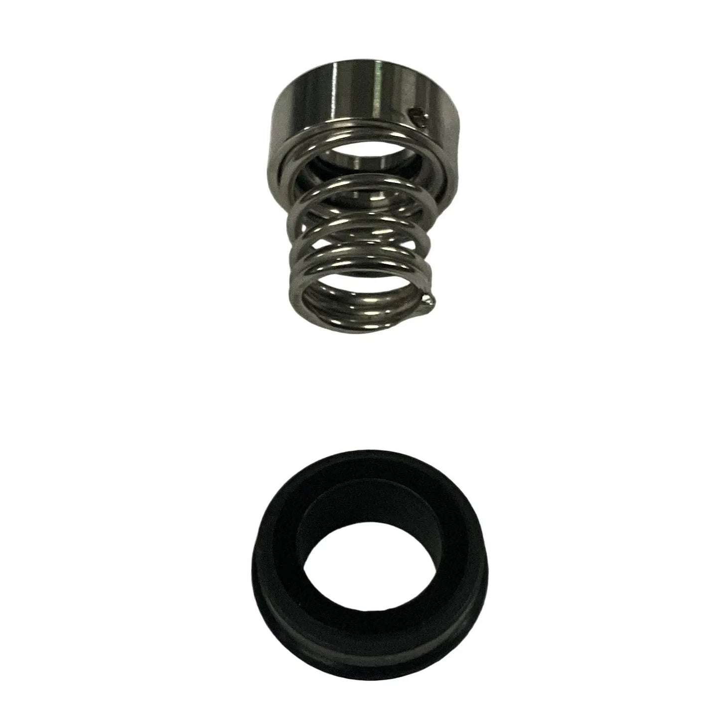 Eriks TCD 014/R SS/CAR/E Mechanical Seal