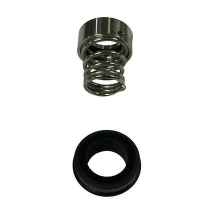 Eriks TCD 014/R SS/CAR/E Mechanical Seal