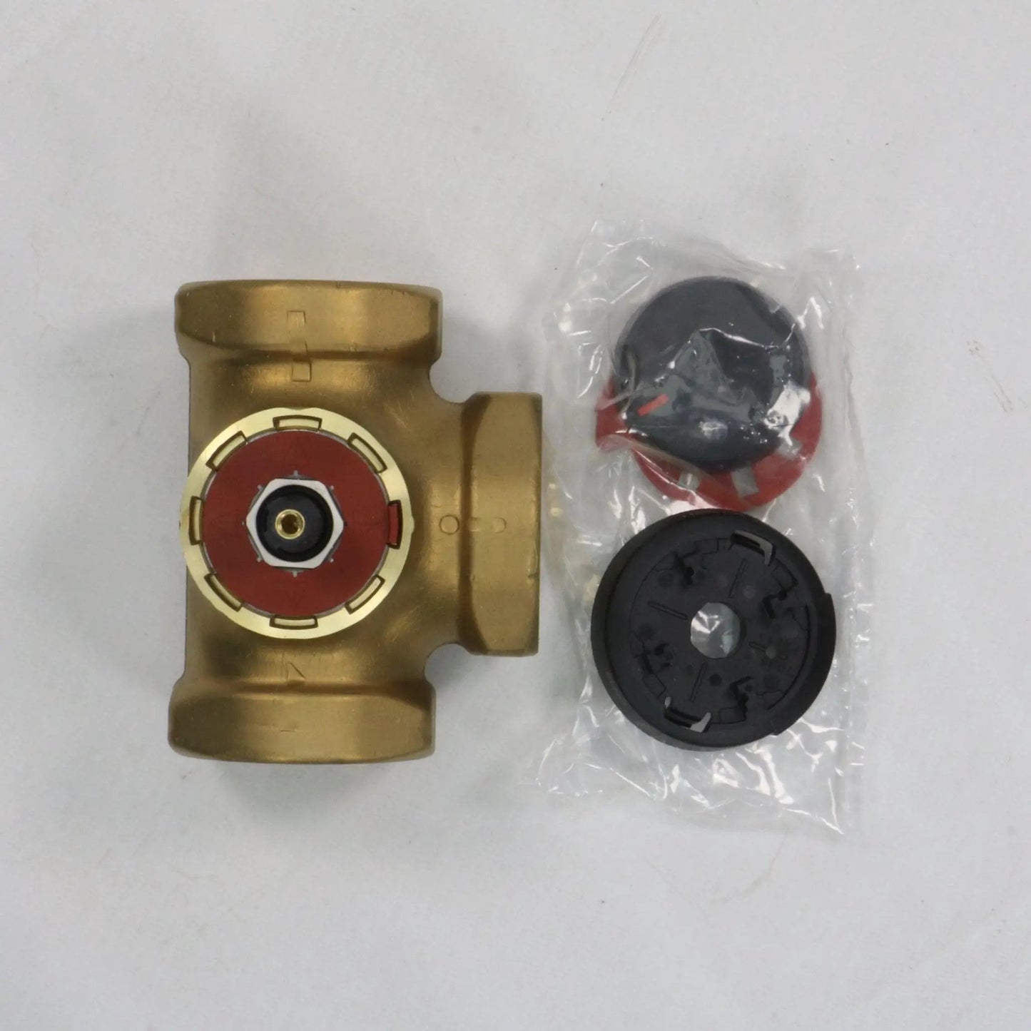 Esbe Mixing Valve
