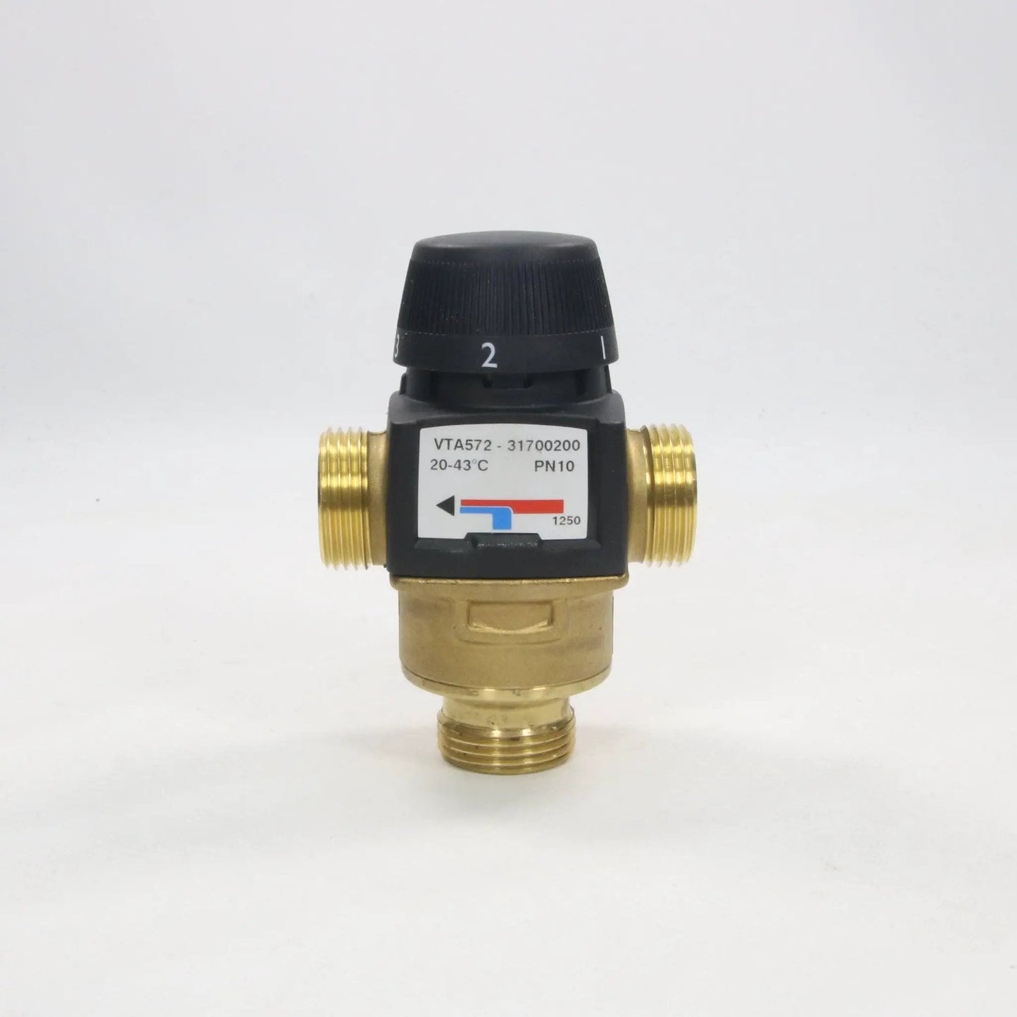 Esbe Thermostatic Mixing Valve