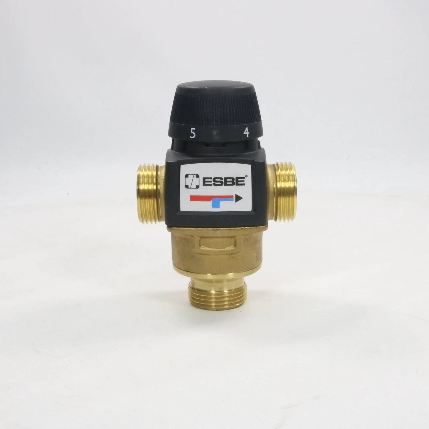Esbe Thermostatic Mixing Valve