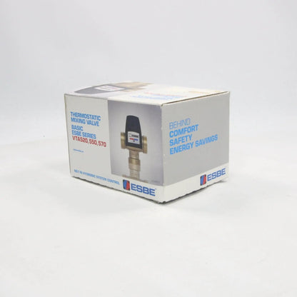 Esbe Thermostatic Mixing Valve