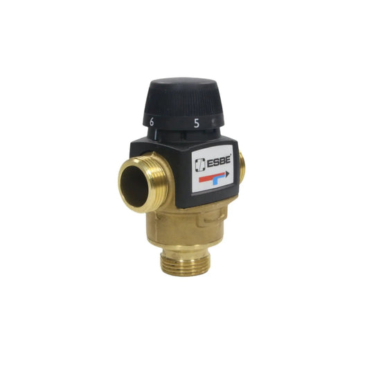 Esbe Thermostatic Mixing Valve