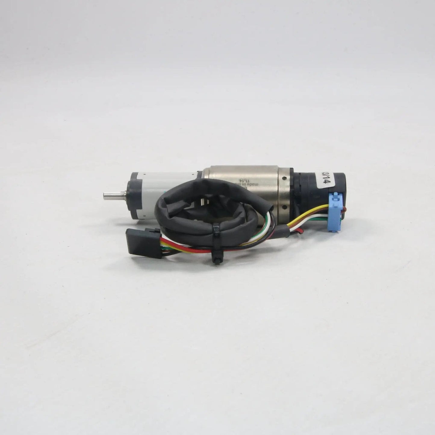 Escap 28L 12 410SP 315 Gear Motor