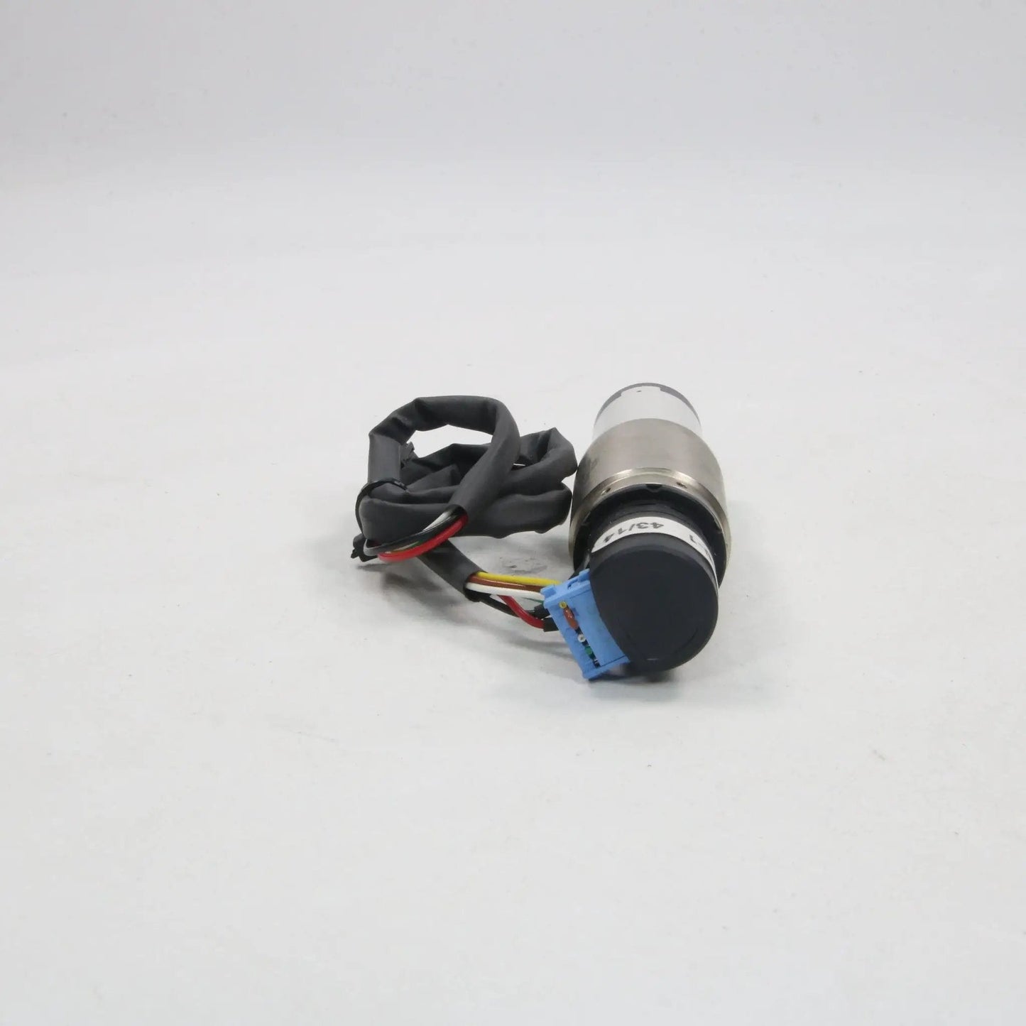 Escap 28L 12 410SP 315 Gear Motor
