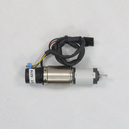 Escap 28L 12 410SP 315 Gear Motor