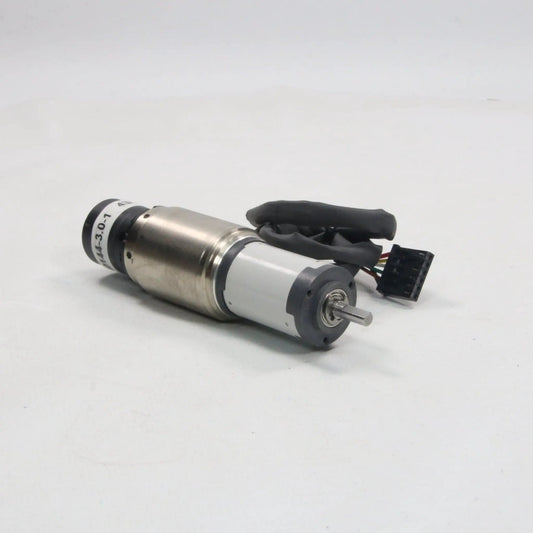 Escap 28L 12 410SP 315 Gear Motor