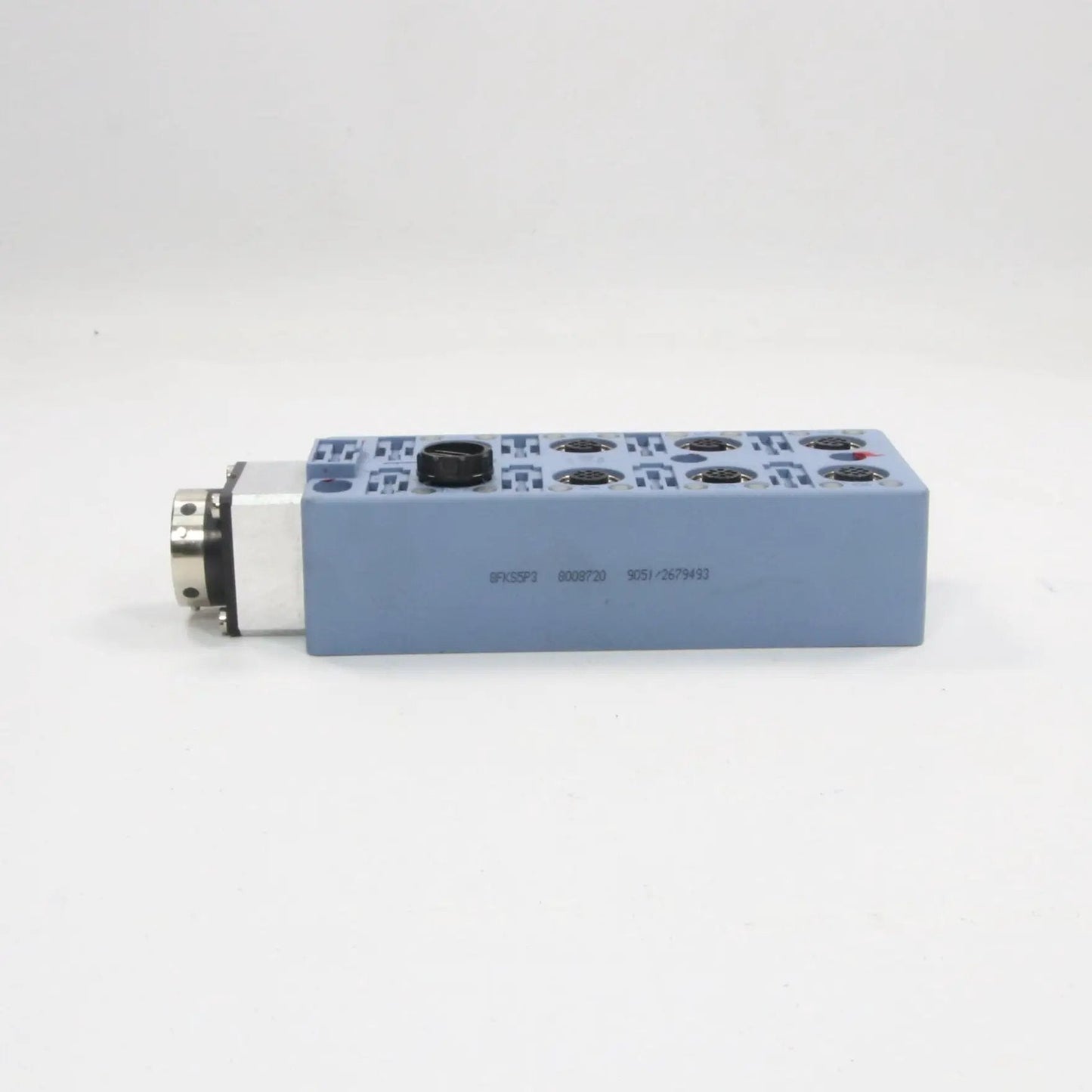 Escha Aktor 8FKS5P3 Sensor Box