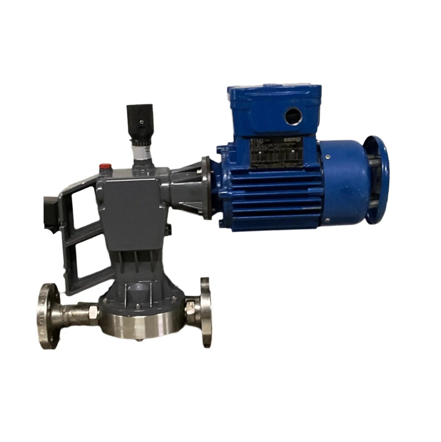 Etatron YD150AP00B000 Dosing Pump