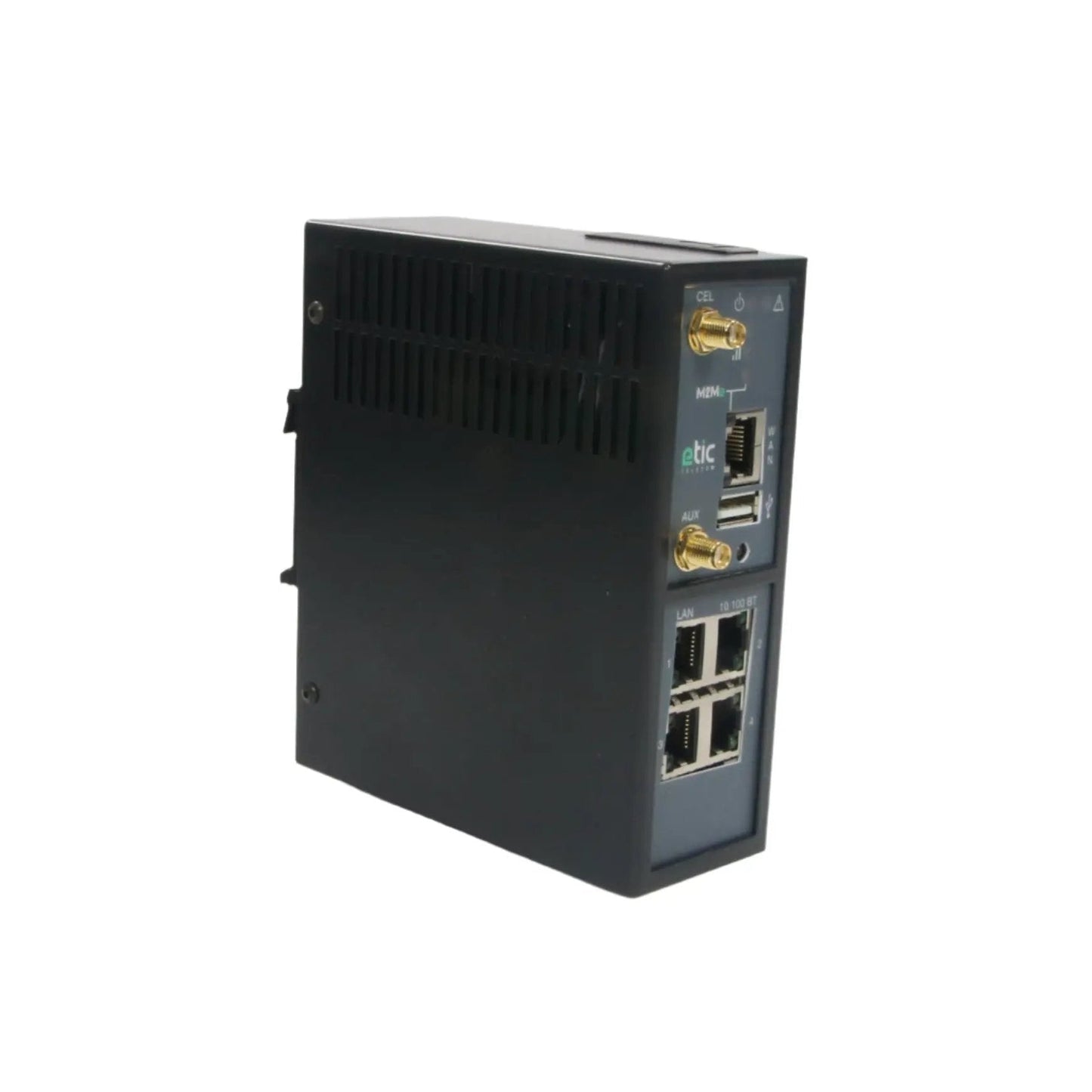Etic RAS EC 400 LE Machine Access Box