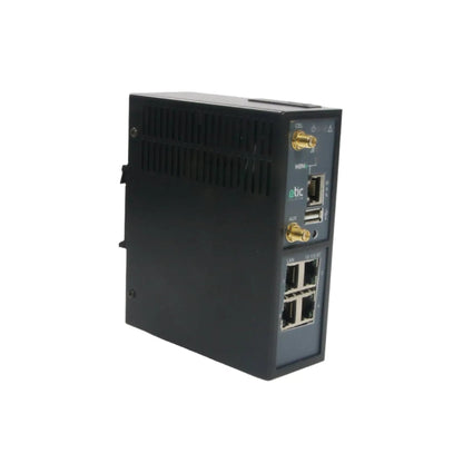 Etic RAS EC 400 LE Machine Access Box