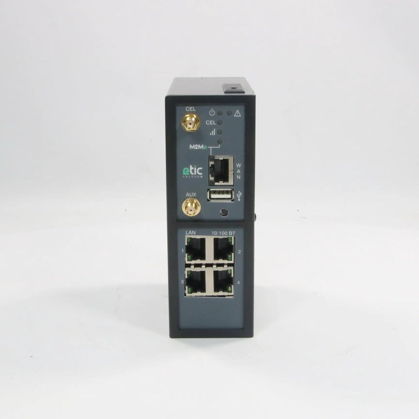 Etic RAS EC 400 LE Machine Access Box