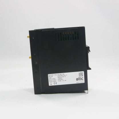 Etic RAS EC 400 LE Machine Access Box
