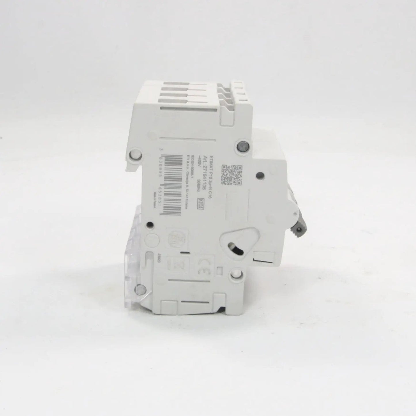 Etimat P10 3p C16 Circuit Breaker
