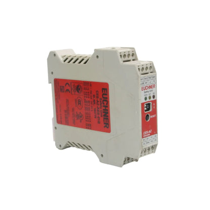 Euchner CES-AZ-AES-01B Safety Unit