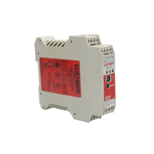 Euchner CES-AZ-AES-01B Safety Unit