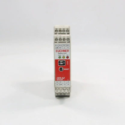 Euchner CES-AZ-AES-01B Safety Unit