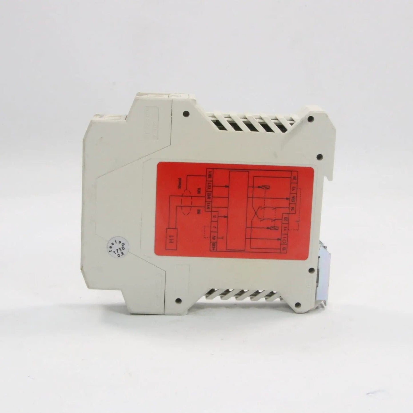 Euchner CES-AZ-AES-01B Safety Unit
