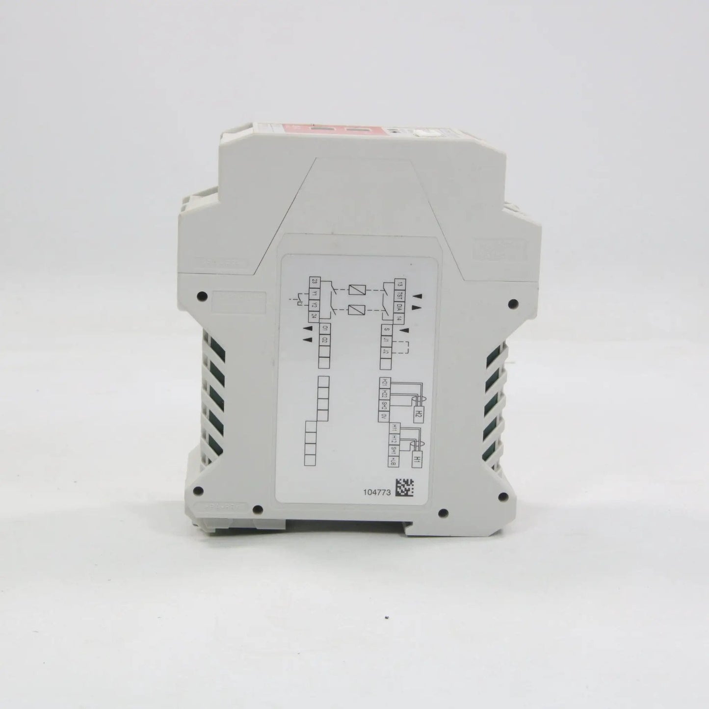 Euchner CES-AZ-AES-02B Safety Unit