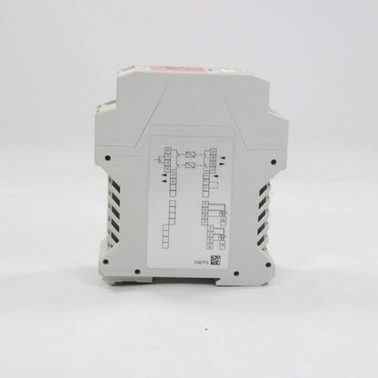 Euchner CES-AZ-AES-02B Safety Unit