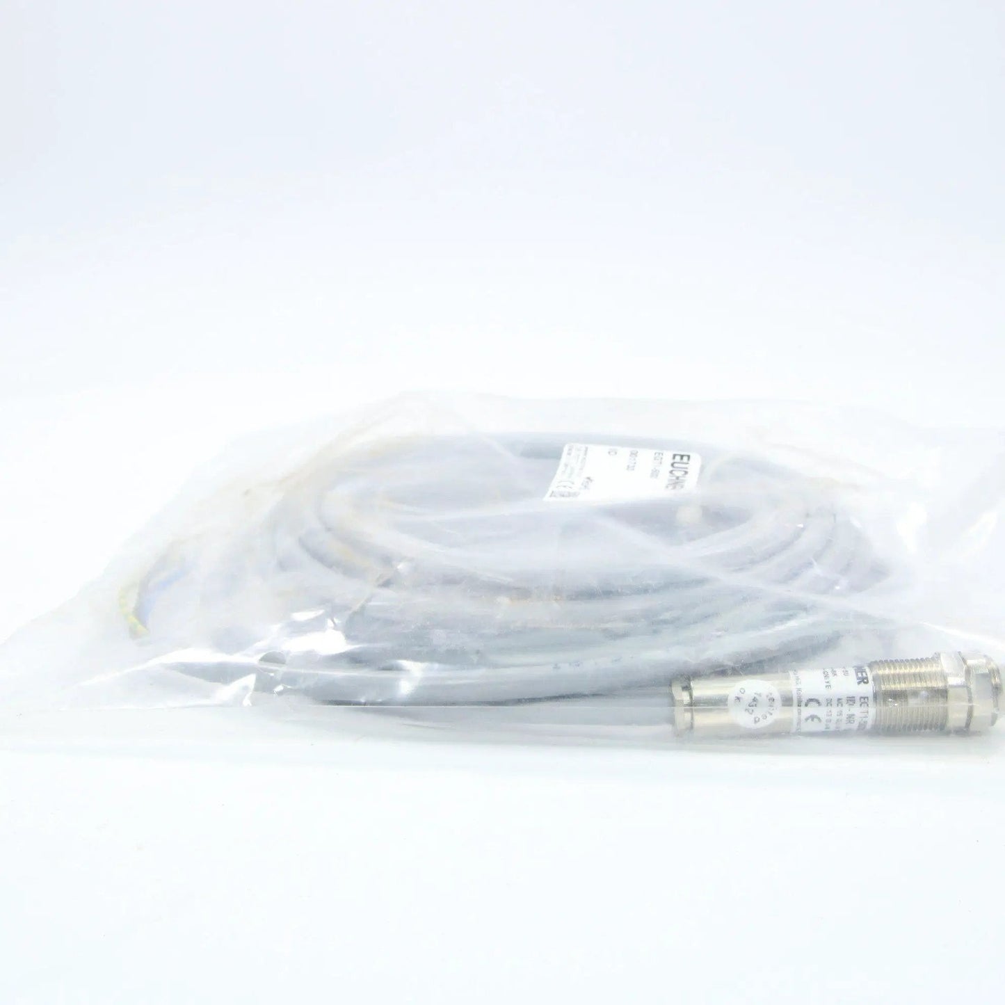 Euchner EGT1-5000 Limit Switch